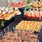 catering